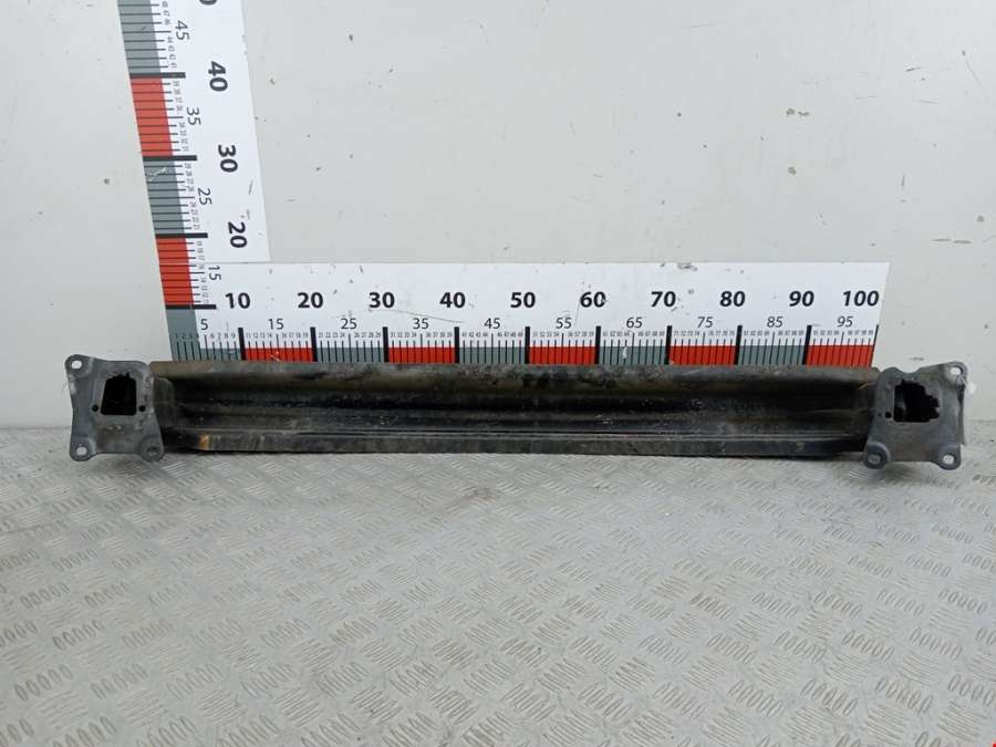 Усилитель бампера задний Volkswagen Golf 6 (2007-2012) Хетчбэк 5дв. 2010г. | Фото № 4 Усилитель бампера задний Volkswagen Golf 6 (2007-2012) Хетчбэк 5дв. 2010г. - Фото 4