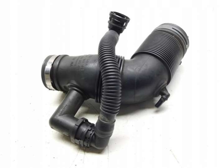 6R0129654C Гофра инжектора Audi A1 8X (2010-2014) 2010г. | Фото № 2 6R0129654C Гофра инжектора Audi A1 8X (2010-2014) 2010г. - Фото 2