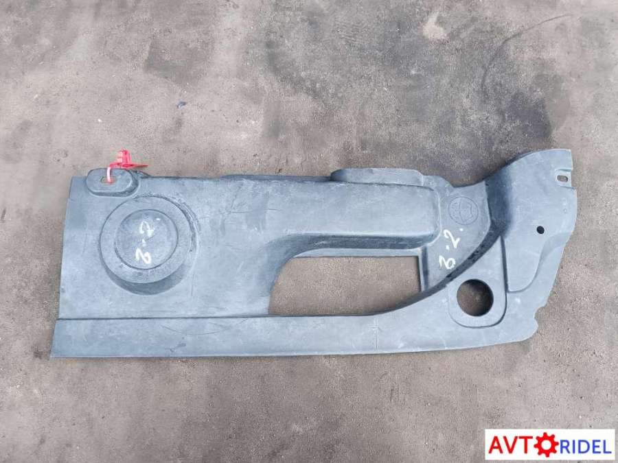 9641952380 Накладка декоративная Citroen Xsara (1997-2004) 2000г. | Фото № 2 9641952380 Накладка декоративная Citroen Xsara (1997-2004) 2000г. - Фото 2