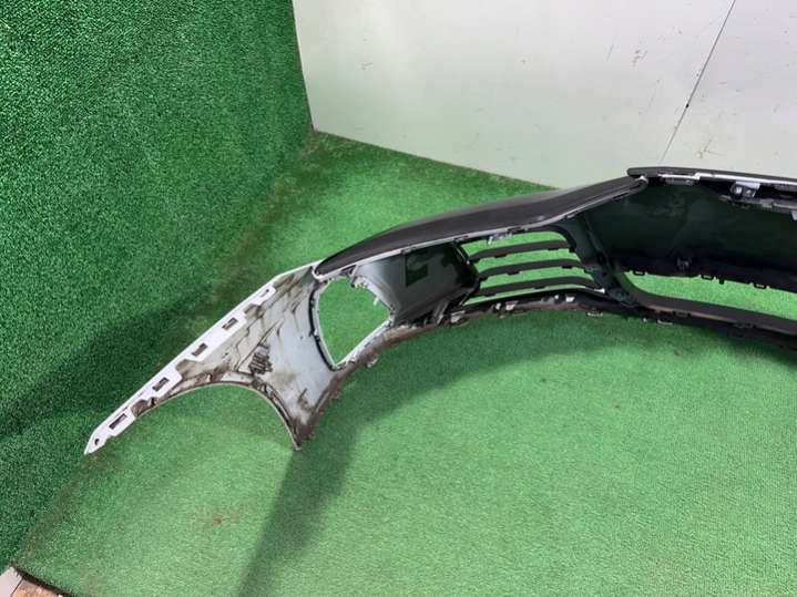 4J3807221Jacant94 Бампер передний Audi E-tron 1 поколение (2018-2024) 2018г. | Фото № 13 4J3807221Jacant94 Бампер передний Audi E-tron 1 поколение (2018-2024) 2018г. - Фото 13