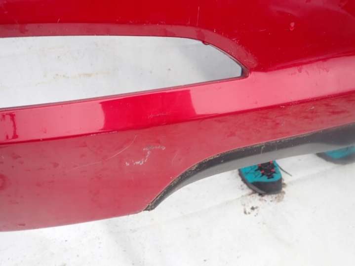 86611-C8000010 Бампер задний Hyundai i20 2 поколение (2014-2018) 2014г. | Фото № 7 86611-C8000010 Бампер задний Hyundai i20 2 поколение (2014-2018) 2014г. - Фото 7