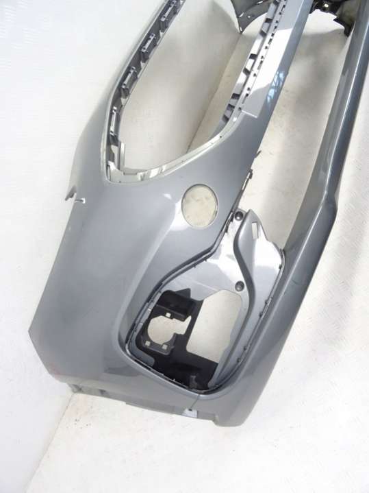 L1TB-17757 Бампер передний Ford Puma 2 поколение (2019-2024) 2019г. | Фото № 2 L1TB-17757 Бампер передний Ford Puma 2 поколение (2019-2024) 2019г. - Фото 2