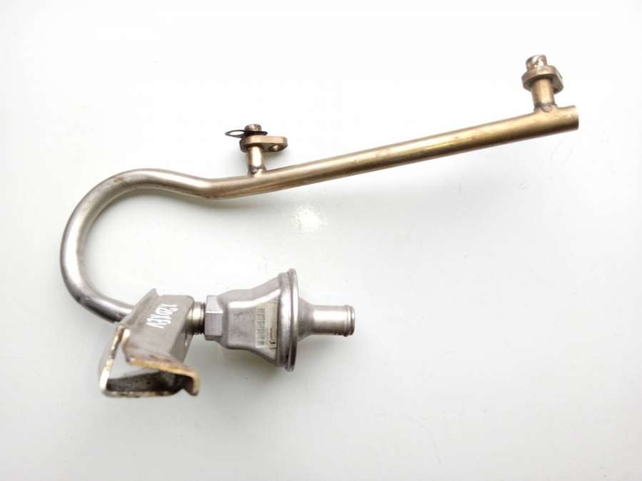 9046978272184608 Клапан EGR  Opel Omega B 1996г. | Фото № 2  9046978272184608 Клапан EGR  Opel Omega B 1996г. - Фото 2