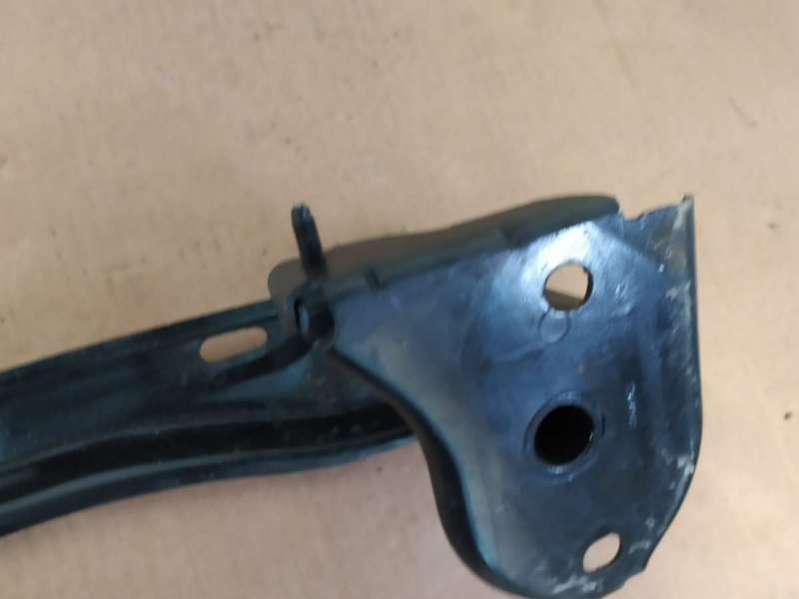 51127184769 Усилитель заднего бампера  BMW 5 F10/F11/GT F07 2015г. | Фото № 12  51127184769 Усилитель заднего бампера  BMW 5 F10/F11/GT F07 2015г. - Фото 12