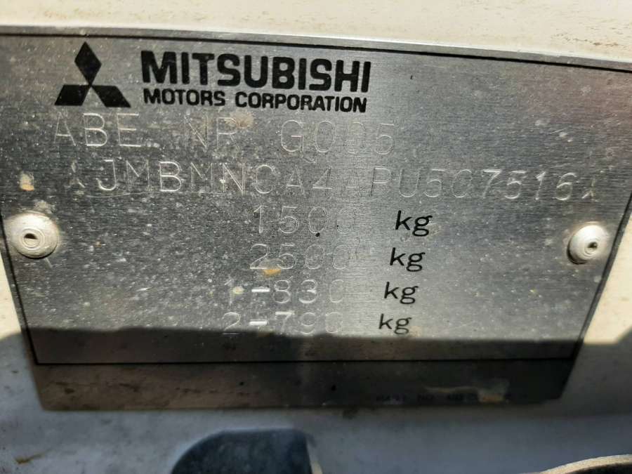 Коллектор выпускной Mitsubishi Colt 4 (1992-1996) Хетчбэк 3дв. 1993г. | Фото № 7 Коллектор выпускной Mitsubishi Colt 4 (1992-1996) Хетчбэк 3дв. 1993г. - Фото 7