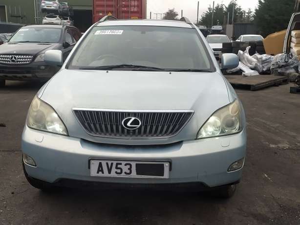 6474148030 Обшивка багажного отделения Lexus RX 2 (XU30) (2003-2009) Внедорожник 5дв. 2003г. | Фото № 6 6474148030 Обшивка багажного отделения Lexus RX 2 (XU30) (2003-2009) Внедорожник 5дв. 2003г. - Фото 6