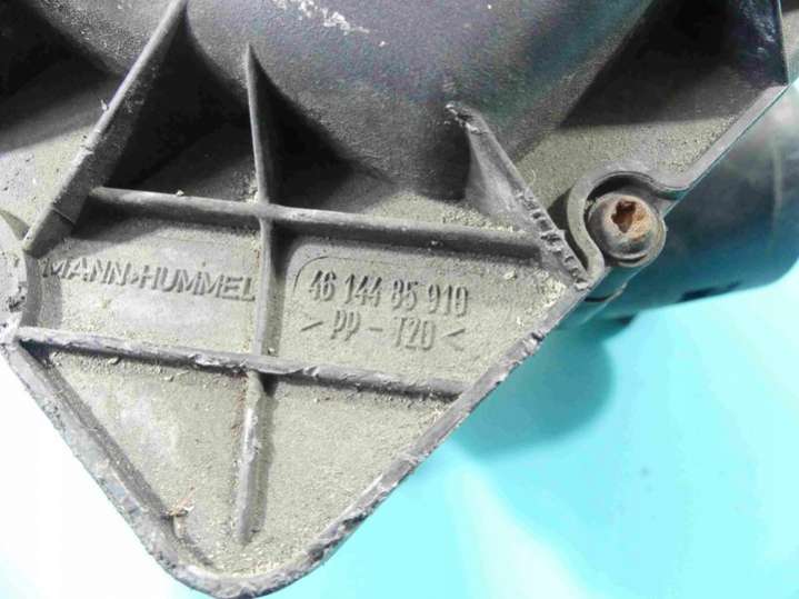 4614485910 Корпус воздушного фильтра Opel Astra H (2004-2007) 2004г. | Фото № 8 4614485910 Корпус воздушного фильтра Opel Astra H (2004-2007) 2004г. - Фото 8