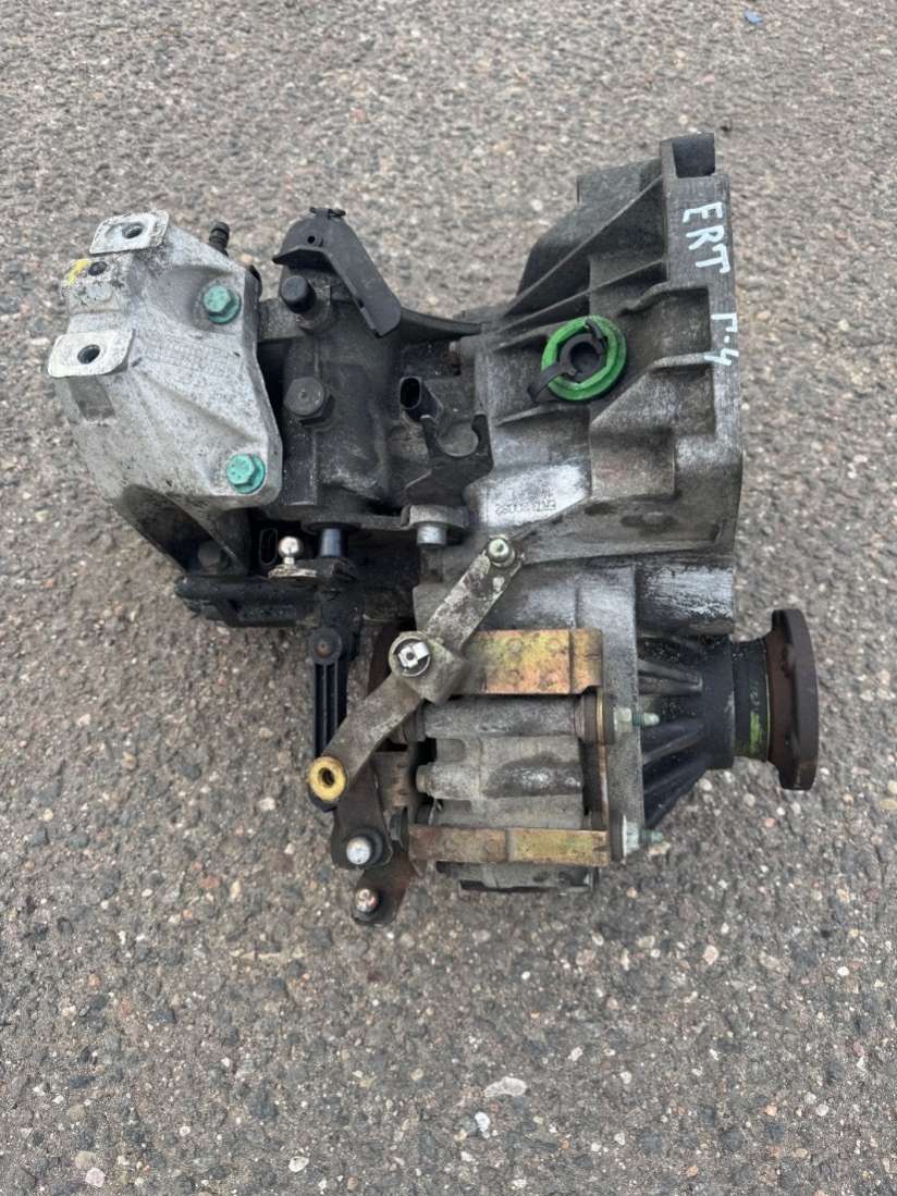 ERT МКПП-5 ступ. Volkswagen Golf 4 2001г. | Фото № 4 ERT МКПП-5 ступ. Volkswagen Golf 4 2001г. - Фото 4