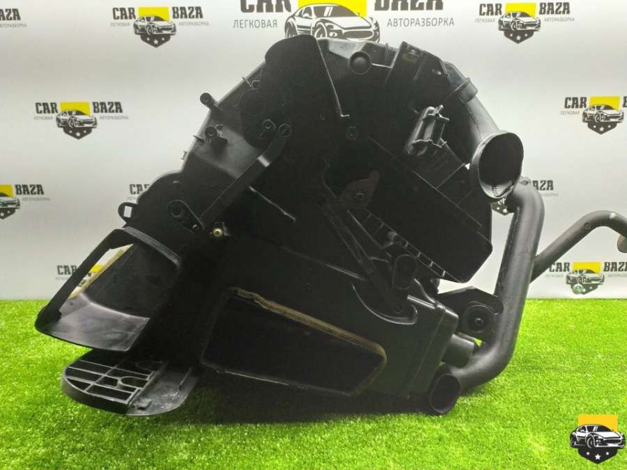 599120300 Корпус отопителя (печки)  Peugeot 807 2002г. | Фото № 2  599120300 Корпус отопителя (печки)  Peugeot 807 2002г. - Фото 2