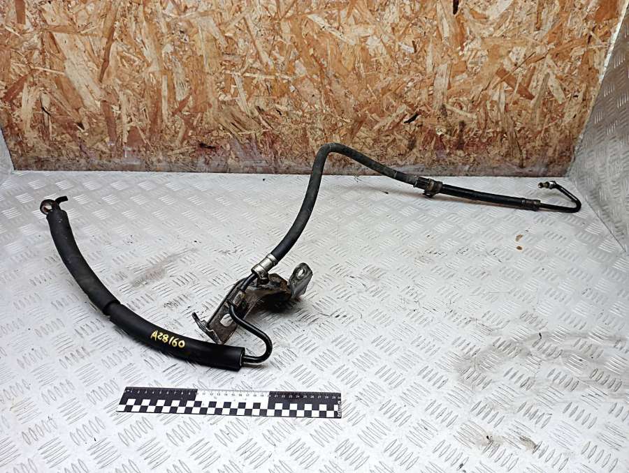 4441042111 Трубка гидроусилителя Toyota RAV4 2 (XA20) внедорожник 2003г. | Фото № 1 4441042111 Трубка гидроусилителя Toyota RAV4 2 (XA20) внедорожник 2003г. - Фото 1