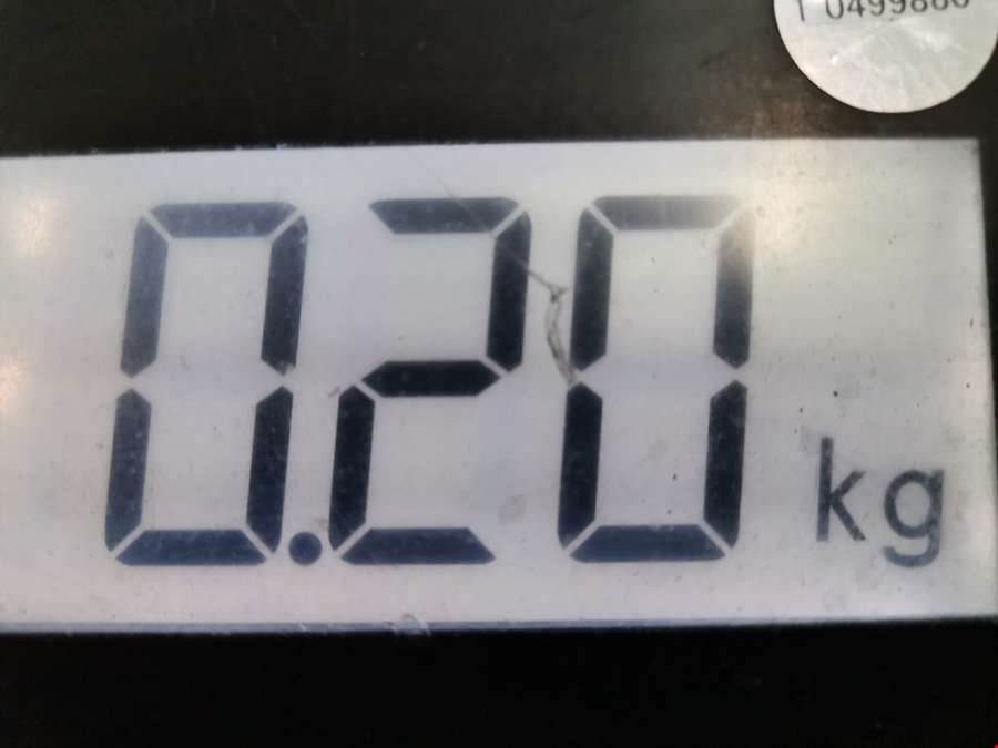 531120F020 Решетка (заглушка) в бампер центральная Toyota Corolla Verso 2 (2004-2009) Минивэн 2007г. | Фото № 4 531120F020 Решетка (заглушка) в бампер центральная Toyota Corolla Verso 2 (2004-2009) Минивэн 2007г. - Фото 4