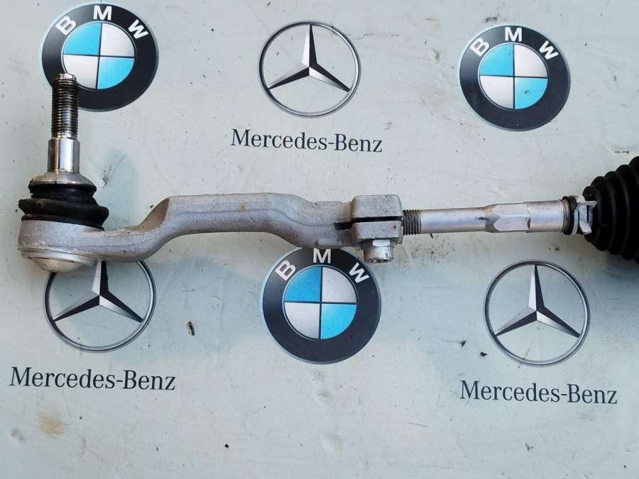 Тяга рулевая BMW X7 G07 рест. 2023г. | Фото № 2 Тяга рулевая BMW X7 G07 рест. 2023г. - Фото 2