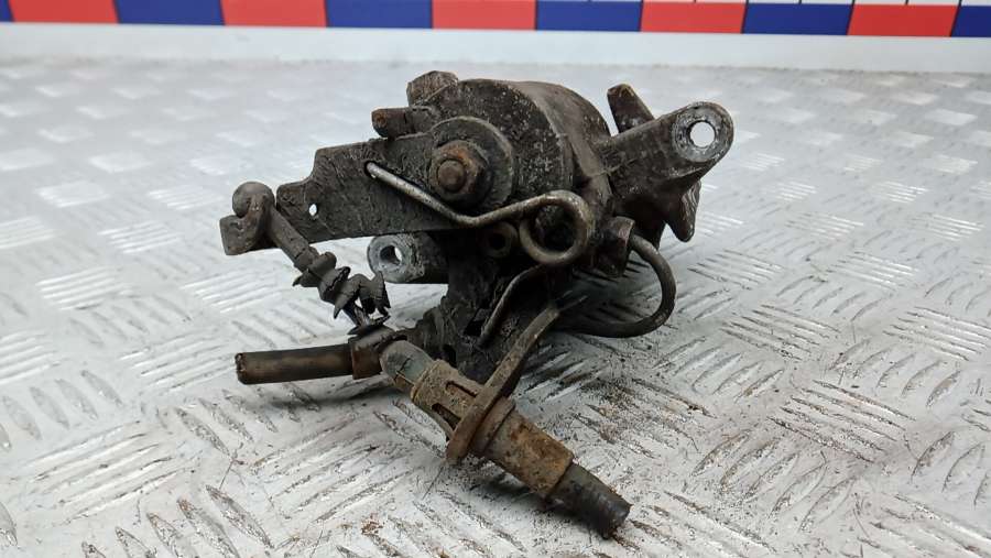 Суппорт тормозной задний правый VOLKSWAGEN GOLF 6 2008г. | Фото № 10 Суппорт тормозной задний правый VOLKSWAGEN GOLF 6 2008г. - Фото 10