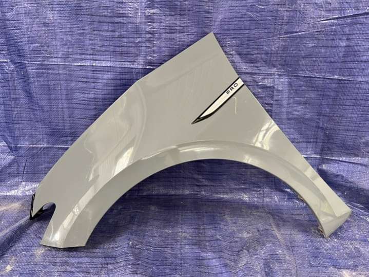 10A821105 Крыло переднее левое Volkswagen ID.3 1 поколение (2019-2024) 2019г. | Фото № 1 10A821105 Крыло переднее левое Volkswagen ID.3 1 поколение (2019-2024) 2019г. - Фото 1