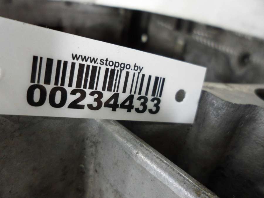 NFU МКПП Volkswagen Golf Хэтчбек 2011г. | Фото № 8 NFU МКПП Volkswagen Golf Хэтчбек 2011г. - Фото 8