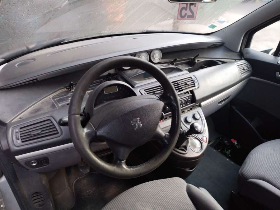 1485469077 Ручка двери сдвижной внутренняя Peugeot 807 (2002-2010) Минивэн 2006г. | Фото № 12 1485469077 Ручка двери сдвижной внутренняя Peugeot 807 (2002-2010) Минивэн 2006г. - Фото 12