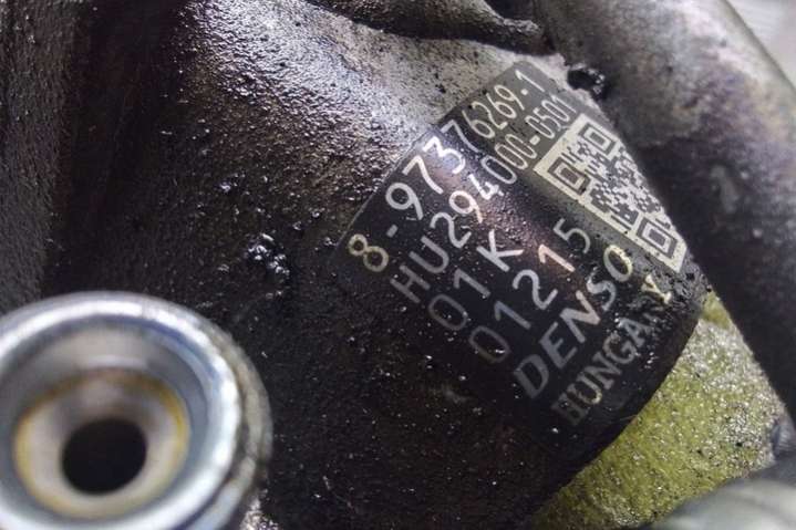 8973762691 Насос топливный  Opel Astra L (2021-2024) 2021г. | Фото № 4  8973762691 Насос топливный  Opel Astra L (2021-2024) 2021г. - Фото 4