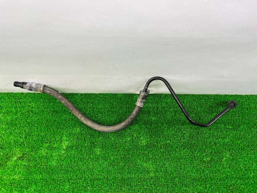 Трубка сцепления Seat Ibiza 4 2009г. | Фото № 2 Трубка сцепления Seat Ibiza 4 2009г. - Фото 2