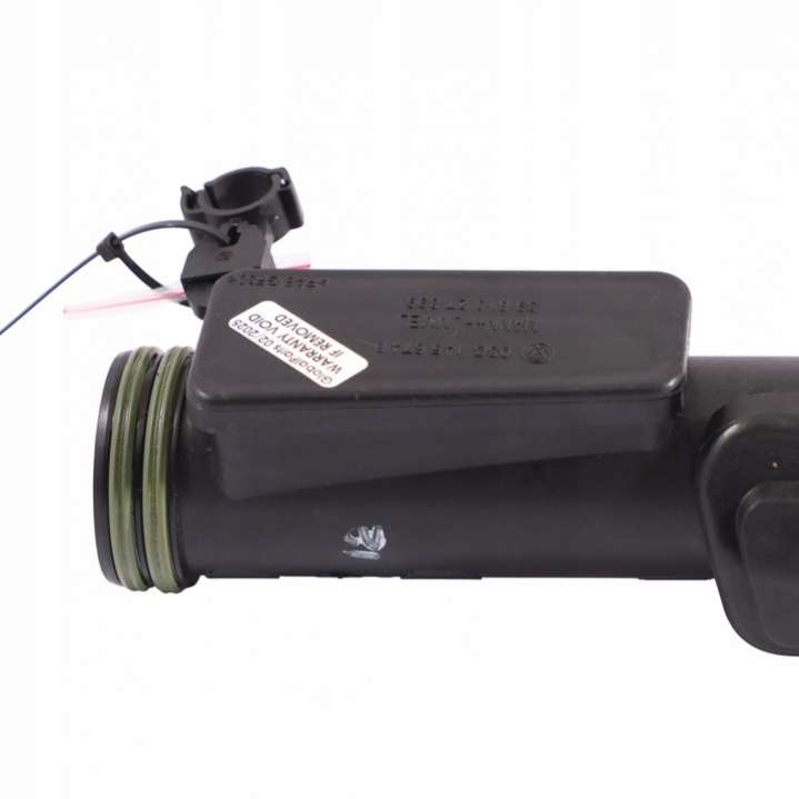 03C145674B Гофра инжектора Audi A1 8X (2010-2014) 2010г. | Фото № 3 03C145674B Гофра инжектора Audi A1 8X (2010-2014) 2010г. - Фото 3