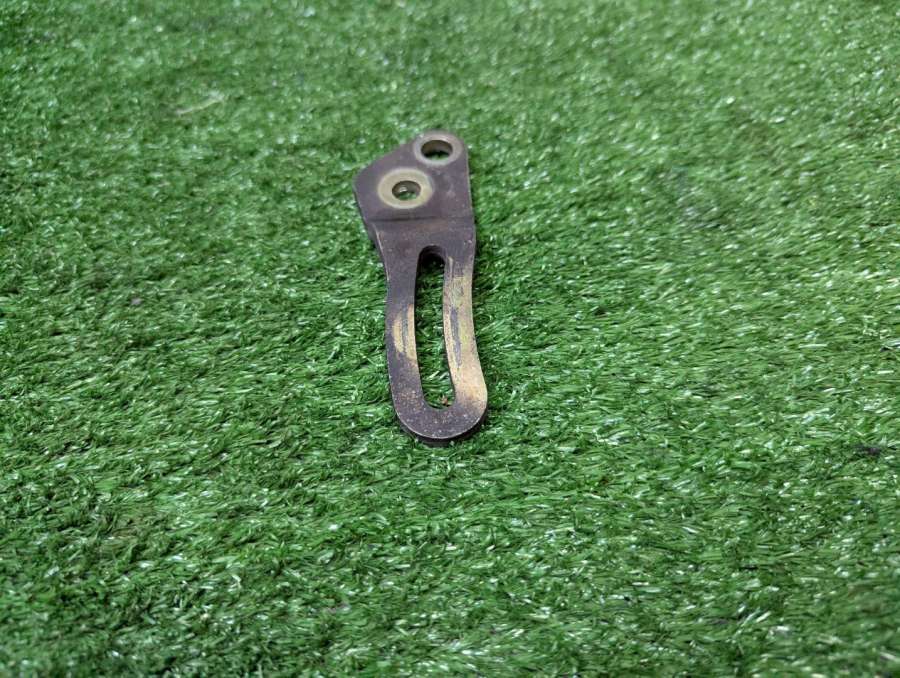 Кронштейн (крепление) правый 0000г. | Фото № 5 Кронштейн (крепление) правый 0000г. - Фото 5