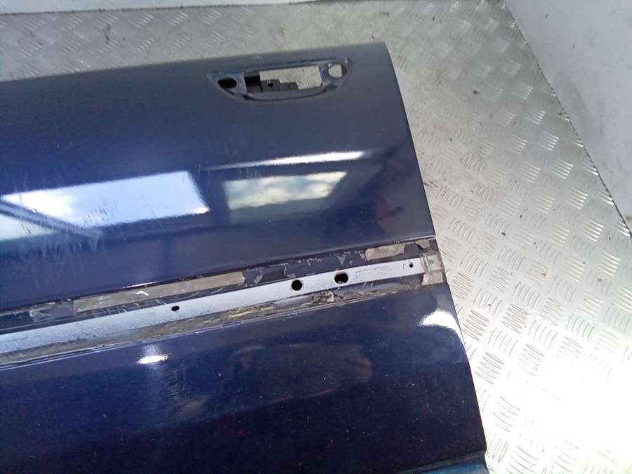 4E0831419K Дверь передняя левая Audi A8 D3 (S8) 2007г. | Фото № 12 4E0831419K Дверь передняя левая Audi A8 D3 (S8) 2007г. - Фото 12