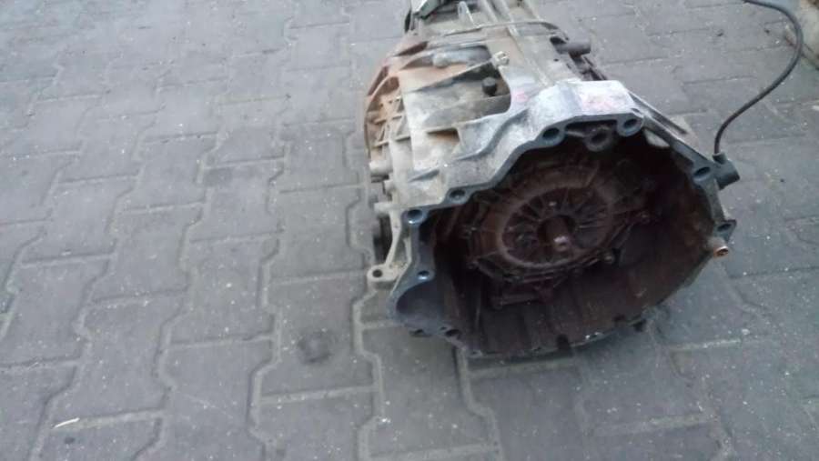 FRC КПП автоматическая (АКПП)  Audi A6 C5/4B 2002г. | Фото № 1  FRC КПП автоматическая (АКПП)  Audi A6 C5/4B 2002г. - Фото 1