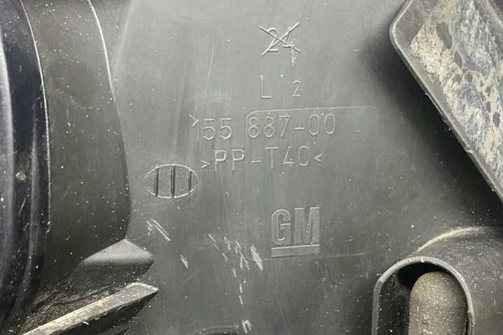 15588700 Фара левая  Opel Vectra C (2002-2005) 2002г. | Фото № 4  15588700 Фара левая  Opel Vectra C (2002-2005) 2002г. - Фото 4