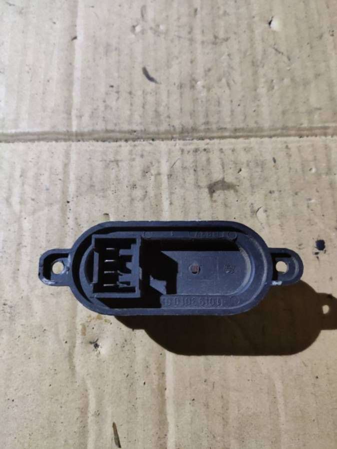 Сопротивление печки Fiat Ducato 2 2001г. | Фото № 1 Сопротивление печки Fiat Ducato 2 2001г. - Фото 1