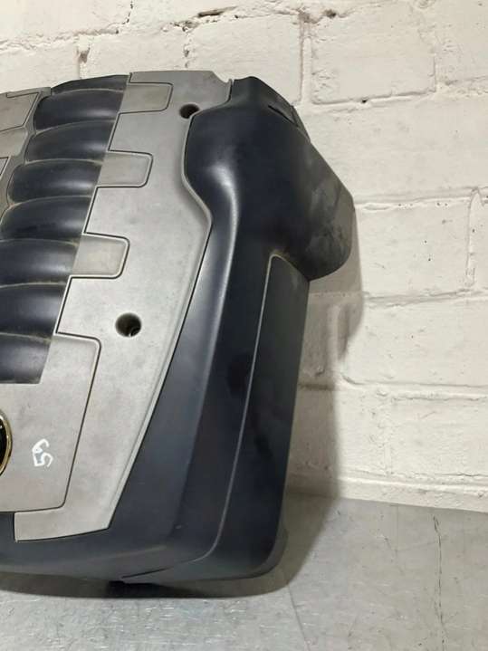 7535151 Декоративная крышка двигателя BMW 5 E60/E61 (2002-2007) 2002г. | Фото № 3 7535151 Декоративная крышка двигателя BMW 5 E60/E61 (2002-2007) 2002г. - Фото 3