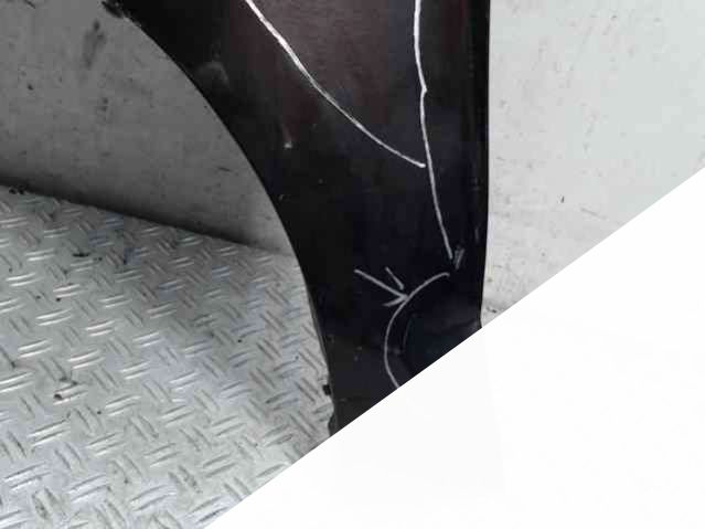 Крыло,лево,перед Opel Astra J (2009 - 2018) Универсал 2012г. | Фото № 2 Крыло,лево,перед Opel Astra J (2009 - 2018) Универсал 2012г. - Фото 2