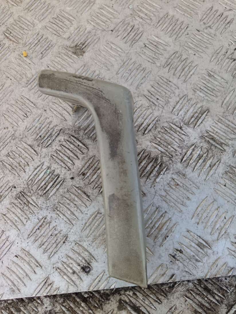 Ручка внутренняя передняя правая Volkswagen Multivan T4 1997г. | Фото № 1 Ручка внутренняя передняя правая Volkswagen Multivan T4 1997г. - Фото 1