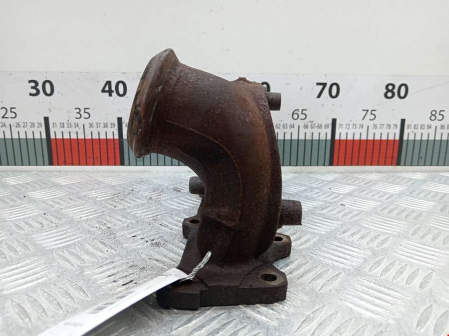 Коллектор выпускной Renault Laguna 1 (1993-2000) Хетчбэк 5дв. 1999г. | Фото № 4 Коллектор выпускной Renault Laguna 1 (1993-2000) Хетчбэк 5дв. 1999г. - Фото 4