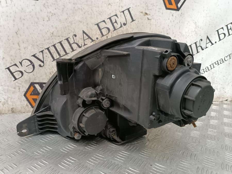 Фара правая  SsangYong Rexton 2009г. | Фото № 6   Фара правая  SsangYong Rexton 2009г. - Фото 6