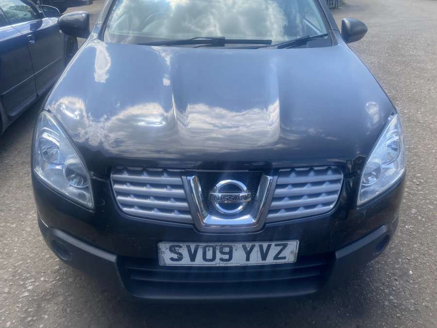 62222-JD000 Кронштейн (крепление) переднего бампера правый Nissan Qashqai 1 (2006-2013) Внедорожник 5дв. 2009г. | Фото № 5 62222-JD000 Кронштейн (крепление) переднего бампера правый Nissan Qashqai 1 (2006-2013) Внедорожник 5дв. 2009г. - Фото 5