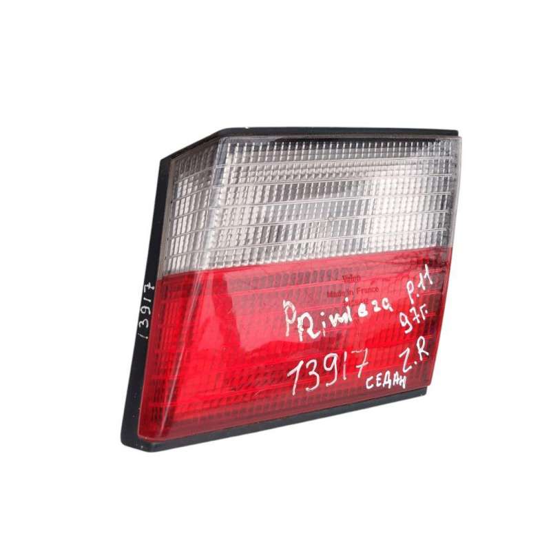 23180204 Фонарь крышки багажника правый Nissan Primera P11 1997г. | Фото № 1 23180204 Фонарь крышки багажника правый Nissan Primera P11 1997г. - Фото 1