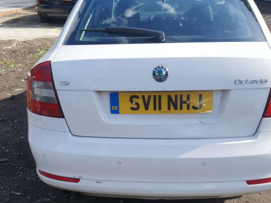 Стеклоподъемник электрический двери задней правой Skoda Octavia 1Z (2004-2013) Хетчбэк 5дв. 2011г. | Фото № 14 Стеклоподъемник электрический двери задней правой Skoda Octavia 1Z (2004-2013) Хетчбэк 5дв. 2011г. - Фото 14