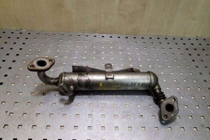 8973635151 Радиатор EGR  Opel Astra L (2021-2024) 2021г. | Фото № 2  8973635151 Радиатор EGR  Opel Astra L (2021-2024) 2021г. - Фото 2