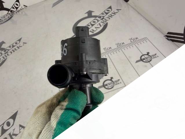 5Q0965567B Насос антифриза дополнительный Volkswagen Atlas 2024г. | Фото № 4 5Q0965567B Насос антифриза дополнительный Volkswagen Atlas 2024г. - Фото 4