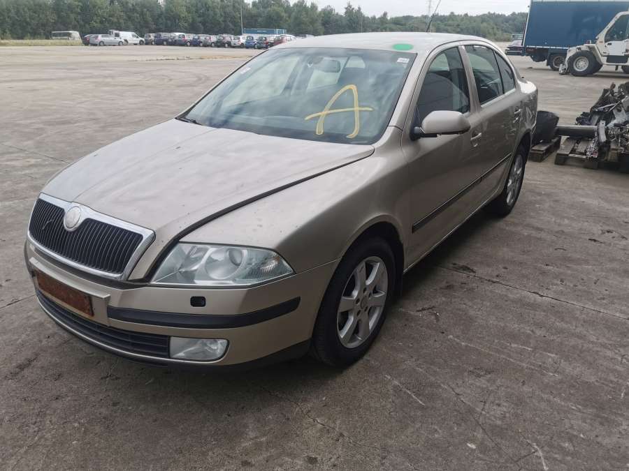 Трубка турбины Skoda Octavia 1Z (2004-2013) Хетчбэк 5дв. 2005г. | Фото № 7 Трубка турбины Skoda Octavia 1Z (2004-2013) Хетчбэк 5дв. 2005г. - Фото 7