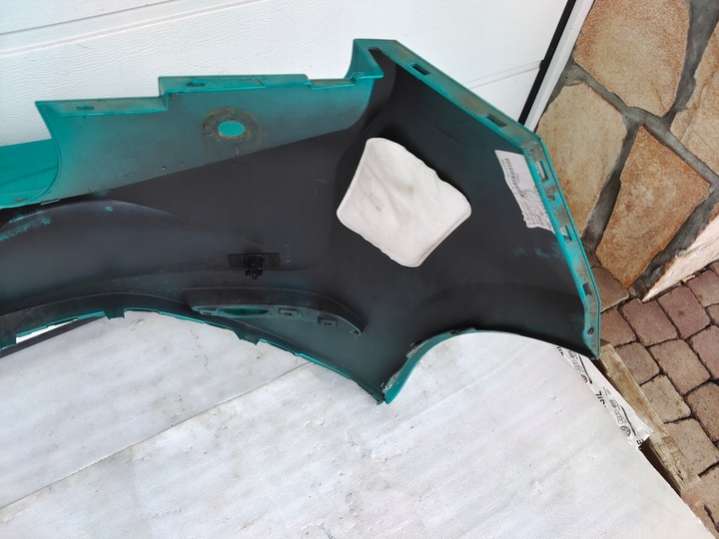 10A807421 Бампер задний Volkswagen ID.3 1 поколение (2019-2024) 2019г. | Фото № 5 10A807421 Бампер задний Volkswagen ID.3 1 поколение (2019-2024) 2019г. - Фото 5