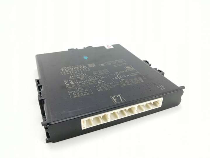 2019-202389990-42371 Блок управления (другие) Toyota RAV4 5 поколение (XA50) (2018-2024) 2018г. | Фото № 6 2019-202389990-42371 Блок управления (другие) Toyota RAV4 5 поколение (XA50) (2018-2024) 2018г. - Фото 6