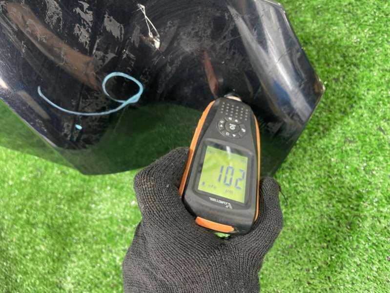 4L0821101 Крыло Audi Q7 4LB 2011г. | Фото № 13 4L0821101 Крыло Audi Q7 4LB 2011г. - Фото 13