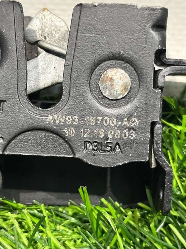 AW93-16700-AC Замок капота  Jaguar XJ 2017г. | Фото № 7  AW93-16700-AC Замок капота  Jaguar XJ 2017г. - Фото 7