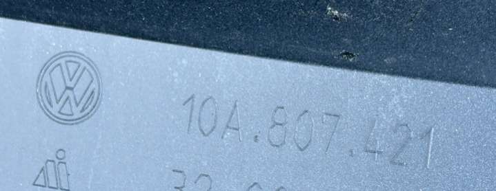 10A807421 Бампер задний Volkswagen ID.3 1 поколение (2019-2024) 2019г. | Фото № 9 10A807421 Бампер задний Volkswagen ID.3 1 поколение (2019-2024) 2019г. - Фото 9