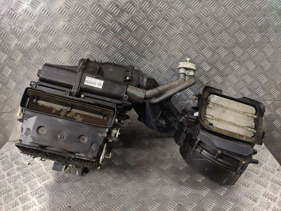 4B1820005K Корпус печки Audi A6 C5 (S6,RS6) 2000г. | Фото № 2 4B1820005K Корпус печки Audi A6 C5 (S6,RS6) 2000г. - Фото 2