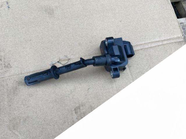 A2769060160 Катушка зажигания Mercedes GL X166 AMG 2011г. | Фото № 1 A2769060160 Катушка зажигания Mercedes GL X166 AMG 2011г. - Фото 1