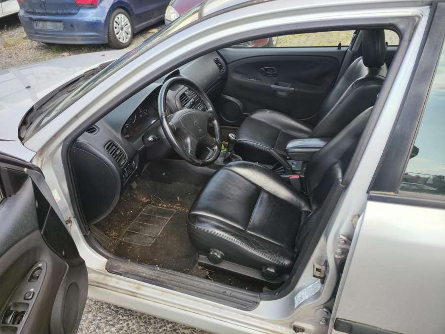 Трубка турбины Mitsubishi Carisma (1995-2004) Хетчбэк 5дв. 2002г. | Фото № 10 Трубка турбины Mitsubishi Carisma (1995-2004) Хетчбэк 5дв. 2002г. - Фото 10