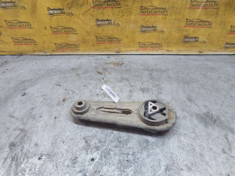 Подушка крепления КПП Nissan Micra Хэтчбэк 3 дв. 2004г. | Фото № 2 Подушка крепления КПП Nissan Micra Хэтчбэк 3 дв. 2004г. - Фото 2