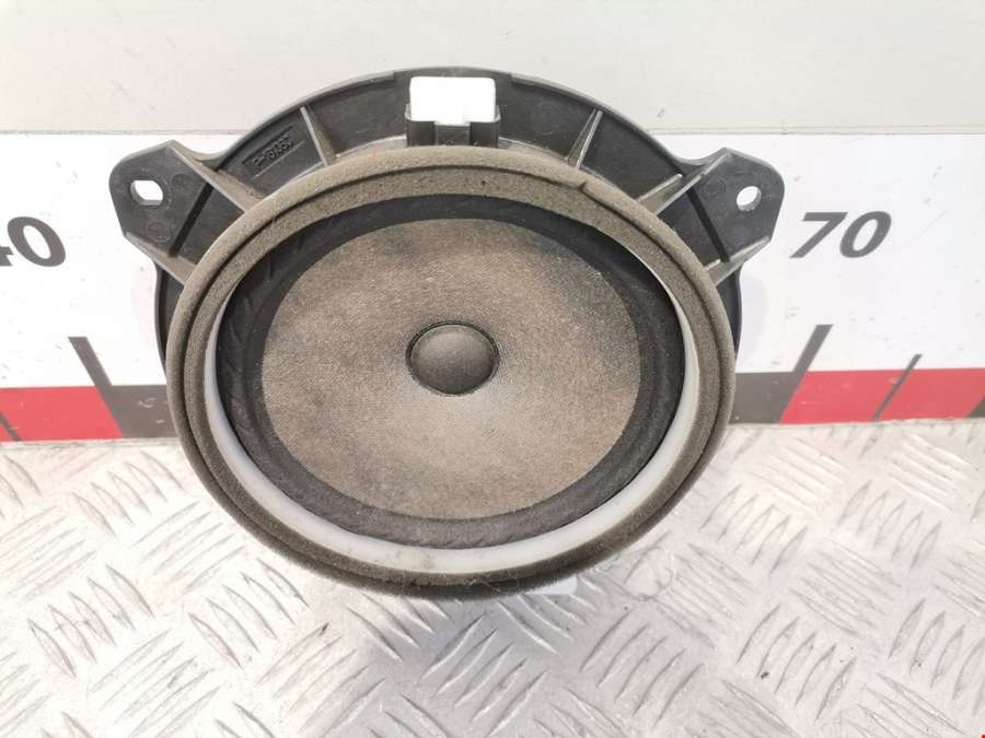 861600D180 Динамик Toyota Yaris 2 (2005-2011) Хетчбэк 5дв. 2006г. | Фото № 3 861600D180 Динамик Toyota Yaris 2 (2005-2011) Хетчбэк 5дв. 2006г. - Фото 3