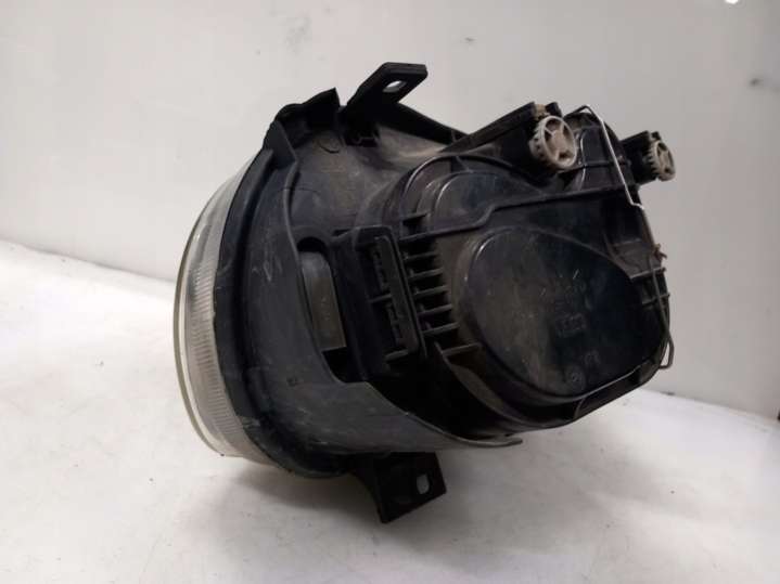 1J1941015B Фара левая Volkswagen Golf 4 поколение (1997-2004) 1997г. | Фото № 6 1J1941015B Фара левая Volkswagen Golf 4 поколение (1997-2004) 1997г. - Фото 6